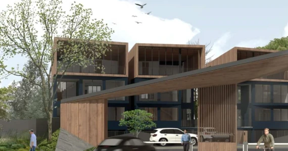 รูปภาพ เวิร์ค กิ่งแก้ว-สุวรรณภูมิ (Werkk King Kaew-Suvarnabhumi)