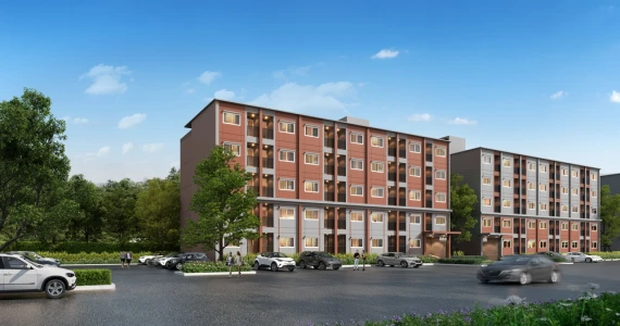 รูปภาพ เสนาคิทท์ เทพารักษ์-บางบ่อ 2 (เฟส 2) (SENA KITH Theparak-Bang Bo 2)