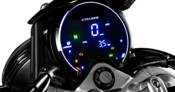 รูปภาพ ไซโคลน Cyclone RE 2 ปี 2023