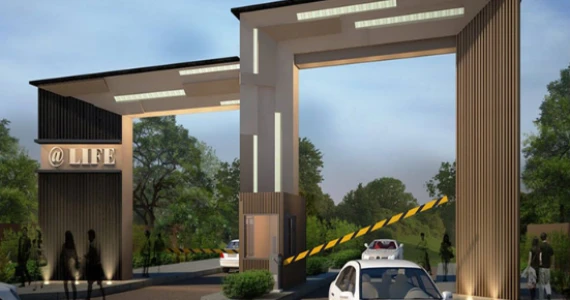 รูปภาพ แอทไลฟ์ วีว่า บ้านใหม่ (At Life Viva Baanmai)