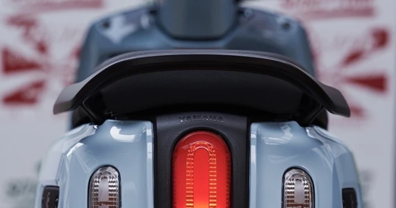 รูปภาพ ยามาฮ่า Yamaha Fazzio (Standard) ปี 2023