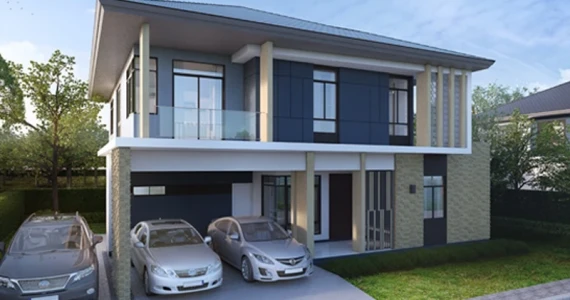 รูปภาพ เดอะริเวอร์ โนเบิ้ล (The River Noble)