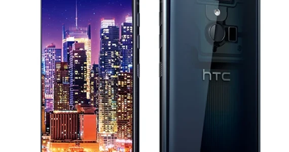 รูปภาพ เอชทีซี HTC U12 +