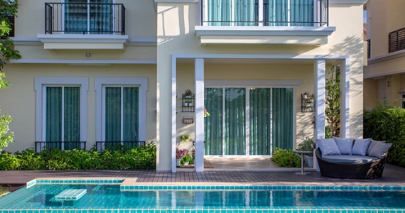 รูปภาพ บูเลอวาร์ด ทัสคานี ชะอำ - หัวหิน (Boulevard Tuscany Cha-Am Hua Hin)