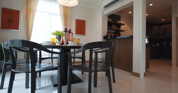 รูปภาพ เดอะ แกลเลอรี่ ปิ่นเกล้า-สาย 4 (The Gallery)