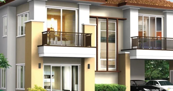 รูปภาพ บ้านราชพฤกษ์ รามคำแหง - สุวินทวงศ์ (Baan Ratchapruek Ramkhamheang - Suvintawong)