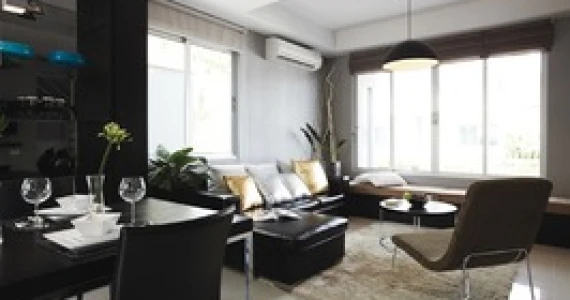 รูปภาพ เดอะ คอนเนค สุวรรณภูมิ 2 (The Connect Suwannabhumi 2)