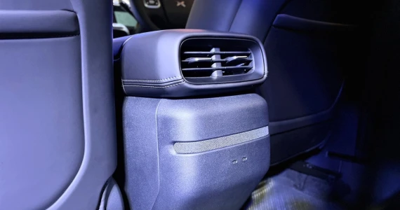 รูปภาพ เอ็กซ์เผิง Xpeng G6 Long Range ปี 2024