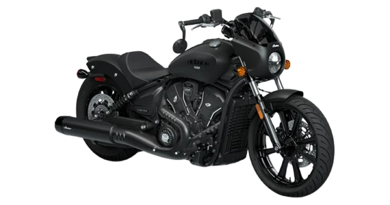 รูปภาพ อินเดียน มอเตอร์ไซเคิล Indian Motorcycle Scout Sport Scout LIMITED +TECH ปี 2025