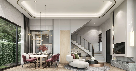 รูปภาพ อัลติจูด ฟอเรสต์ รัชดา (Altitude Forest Ratchada)