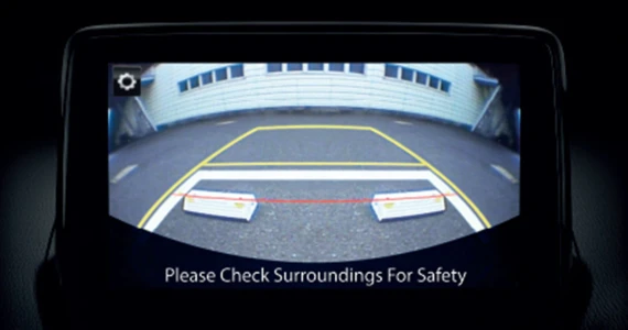 รูปภาพ มาสด้า Mazda CX-3 Essential 2.0 Prime ปี 2025