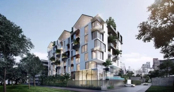 รูปภาพ 168 สุขุมวิท 36 (168 Sukhumvit 36)