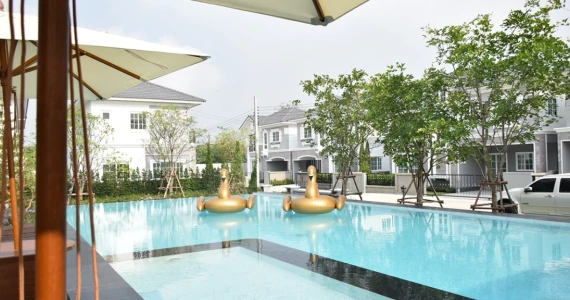 รูปภาพ โกลเด้น นีโอ สุขุมวิท - ลาซาล (Golden Neo Sukhumvit - Lasalle)