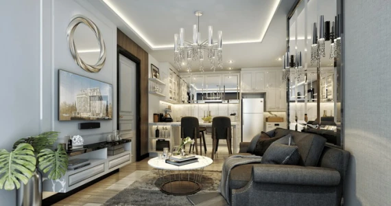 รูปภาพ เทมส์ เรสซิเดนส์ (Thames Residence)