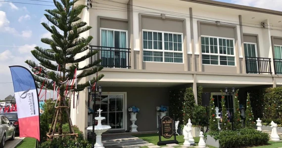 รูปภาพ พี เรสซิเด้นท์ (เพชรเกษม-เศรษฐกิจ) (P Residence (Phetkasem-Setthakit))