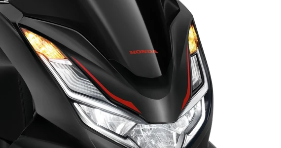 รูปภาพ ฮอนด้า Honda PCX 160 Endless Sport Edition ปี 2022