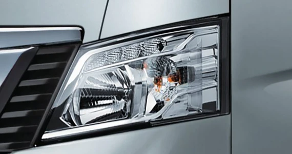 รูปภาพ นิสสัน Nissan-Urvan Diesel MT-ปี 2021