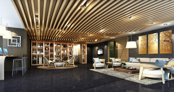 รูปภาพ เทมโป ควอด สะพานใหม่ (Tempo Quad Saphanmai)