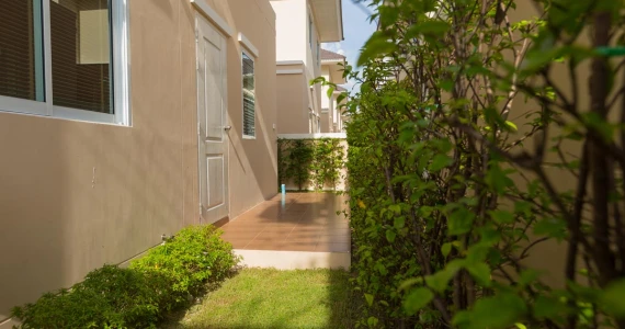 รูปภาพ มณีรินทร์ วิลเลจ หนองมน (Maneerin Village Nongmon)