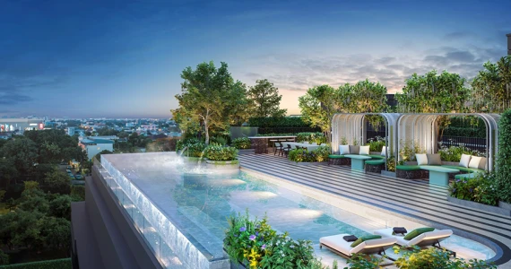 รูปภาพ ออริจิ้น เพลส ขอนแก่น - กัลปพฤกษ์ (Origin Place Khonkaen - Kanlapaphruek)