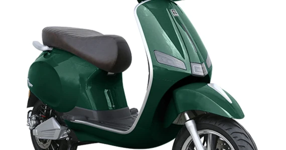 รูปภาพ เดโก้ Deco Vigor EV ปี 2024