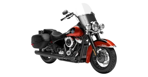 รูปภาพ ฮาร์ลีย์-เดวิดสัน Harley-Davidson Cruiser Heritage Classic ปี 2025