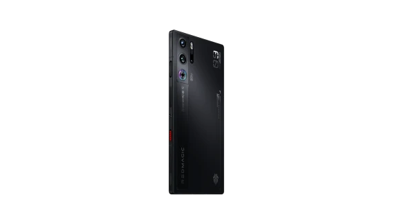 รูปภาพ นูเบีย Nubia Red Magic9 Pro (12GB/256GB)