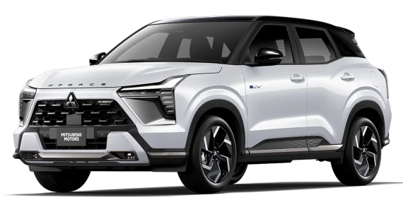 รูปภาพ มิตซูบิชิ Mitsubishi Xforce HEV Ultimate X ปี 2025