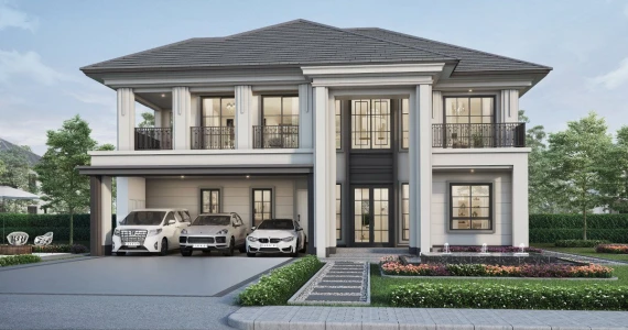 รูปภาพ เศรษฐสิริ แจ้งวัฒนะ - ประชาชื่น 2 (Setthasiri Chaengwattana - Prachachuen 2)