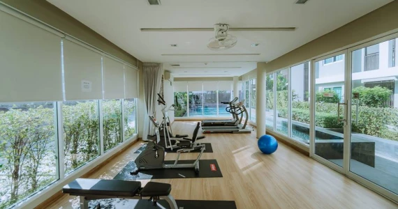 รูปภาพ เอ็มที เพรสทีจ พหลโยธิน (MT Prestige Phaholyothin)