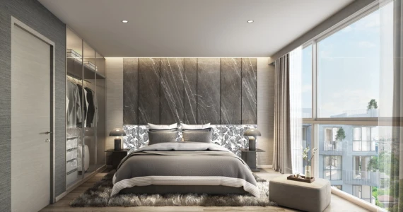 รูปภาพ ชีวาทัย เรสซิเดนซ์ ทองหล่อ (Chewathai Residence Thonglor)