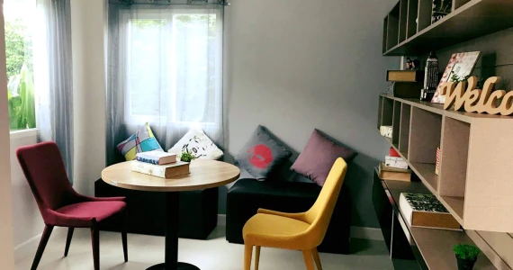 รูปภาพ บ้านวิวสวน บ้านกล้วย-ไทรน้อย (Baan View Suan Baan Kluay-Sai Noi)