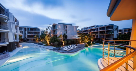 รูปภาพ บ้านแสนคราม (Baan SanKraam)