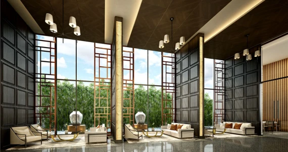 รูปภาพ เดอะ ซี ศรีราชา (The Zea Sriracha)