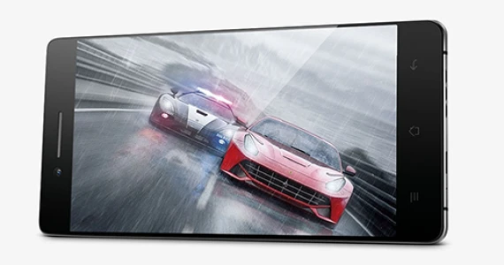 รูปภาพ ออปโป OPPO R1