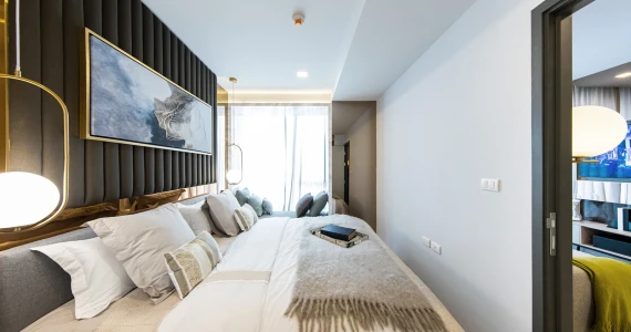 รูปภาพ ควินทารา ทรีเฮาส์ สุขุมวิท 42 (Quintara Treehaus Sukhumvit 42)