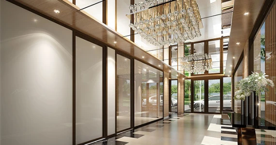 รูปภาพ เดอะ ซีรี่ส์ อุดมสุข ll (The Series Udomsuk ll)