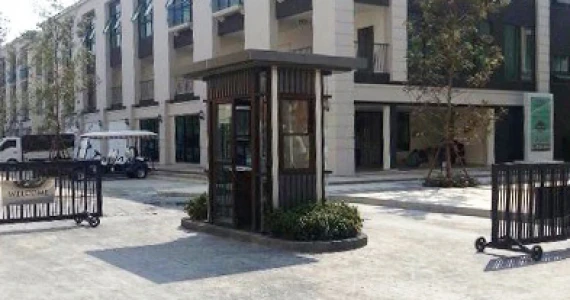 รูปภาพ ชิค โฮม ออฟฟิศ (CHIC Home Office)