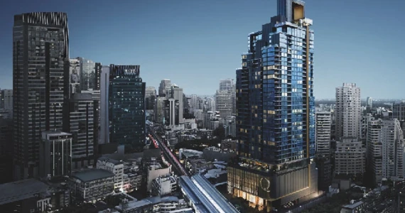 รูปภาพ คิววัน สุขุมวิท ( Q1 Sukhumvit)