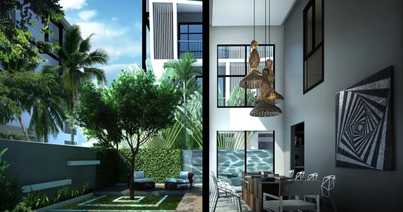 รูปภาพ เดอะ ไพรมารี อัลทิเมท เกษตร-นวมินทร์ (THE PRIMARY ULTIMATE)