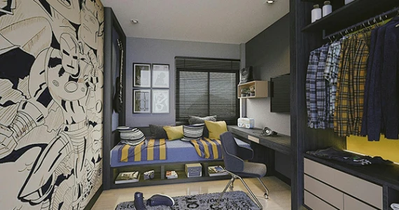 รูปภาพ ดิ โอโซน เทพารักษ์ - บางบ่อ (The Ozone Theparak - Bangbor)