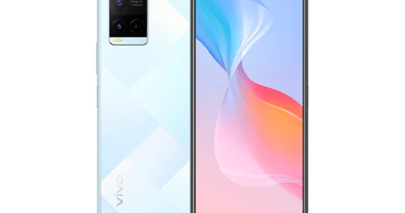 รูปภาพ วีโว่ vivo Y21 2021 (4GB/64GB)