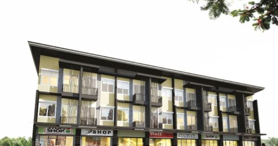 รูปภาพ เดอะเพอร์เฟค ฮิลล์ หนองมน-เทศบาลเหมือง (The Perfect Hill Nongmon-Mheung )