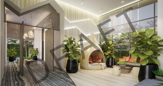 รูปภาพ ลุมพินี พาร์ค บรมราชชนนี-สิรินธร (Lumpini Park Boromratchonnanee-Sirindhorn)