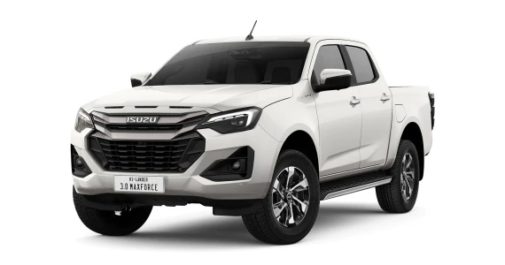 รูปภาพ อีซูซุ Isuzu D-MAX Hi-Lander 4-Door 3.0 Ddi M A/T ปี 2025