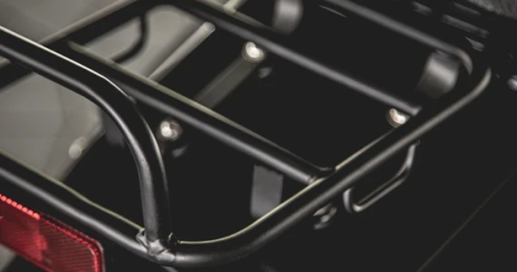 รูปภาพ สโกมาดิ Scomadi Technica 125i ปี 2022