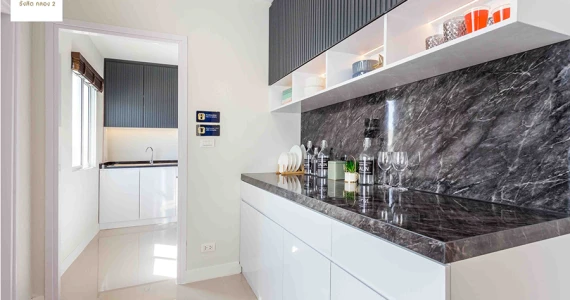 รูปภาพ บ้านลลิล รังสิต - คลอง 2 (Baan Lalin Rangsit - Klong 2)