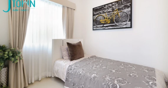 รูปภาพ เจ ทาวน์ รังสิต คลอง 1 (J Town Rangsit - Klong 1)