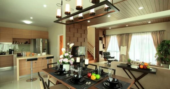 รูปภาพ เลอ เน็กซ์ตร้า วงแหวน-ศรีนครินทร์ (Le Nextra)