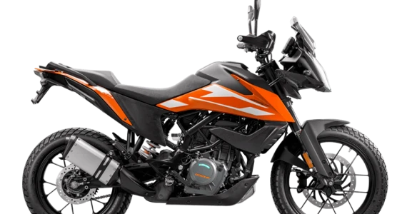 รูปภาพ เคทีเอ็ม KTM 250 Adventure ปี 2020